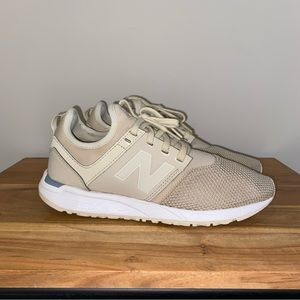 New Balance 247 Shoes Size 8